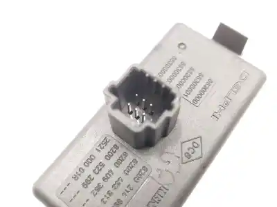 Автозапчастина б/у увага для renault scénic iii (jz0/1_) 1.9 dci (jz0j, jz1j, jz1k, jz1s) посилання на oem iam 252100502r  