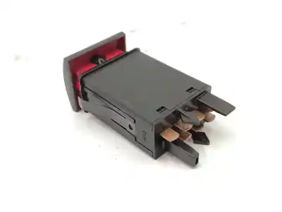 Автозапчасти б/у предупреждение за seat toledo ii (1m2) 1.9 tdi ссылки oem iam 1m0941509b  