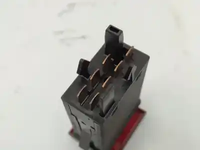 Автозапчасти б/у предупреждение за seat toledo ii (1m2) 1.9 tdi ссылки oem iam 1m0941509b  