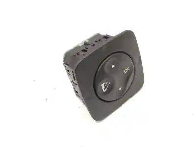 Pièce détachée automobile d'occasion Commutateur Multifonctions pour RENAULT GRAND SCÉNIC III (JZ0/1_) 1.6 DCI (JZ00, JZ12) Références OEM IAM 283950001R  
