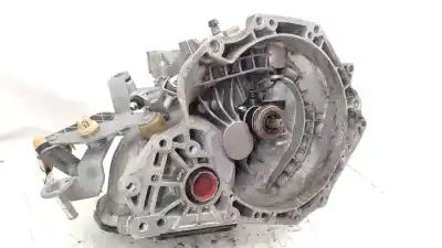 Pezzo di ricambio per auto di seconda mano riduttore per opel corsa d (s07) 1.4 (l08, l68) riferimenti oem iam f13  55566112