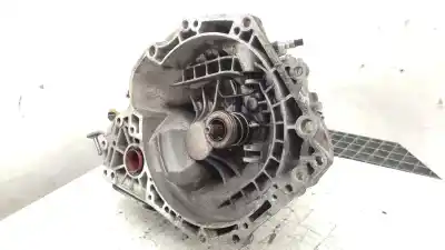 Pezzo di ricambio per auto di seconda mano riduttore per opel corsa d (s07) 1.4 (l08, l68) riferimenti oem iam f13  55566112