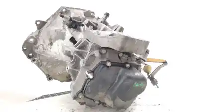 Pezzo di ricambio per auto di seconda mano riduttore per opel corsa d (s07) 1.4 (l08, l68) riferimenti oem iam f13  55566112