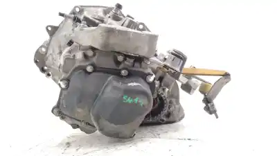 Pezzo di ricambio per auto di seconda mano riduttore per opel corsa d (s07) 1.4 (l08, l68) riferimenti oem iam f13  55566112