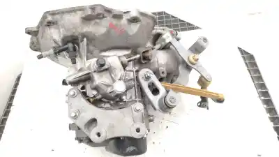 Pezzo di ricambio per auto di seconda mano riduttore per opel corsa d (s07) 1.4 (l08, l68) riferimenti oem iam f13  55566112