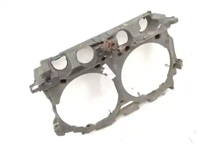 Second-hand car spare part front panel for citroen c5 iii (rd_) 2.2 hdi 200 oem iam references 7104ly  