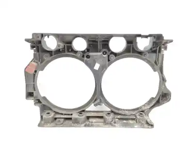 Second-hand car spare part front panel for citroen c5 iii (rd_) 2.2 hdi 200 oem iam references 7104ly  