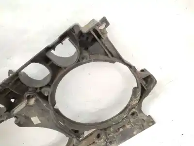 Second-hand car spare part front panel for citroen c5 iii (rd_) 2.2 hdi 200 oem iam references 7104ly  