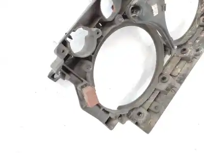 Second-hand car spare part front panel for citroen c5 iii (rd_) 2.2 hdi 200 oem iam references 7104ly  