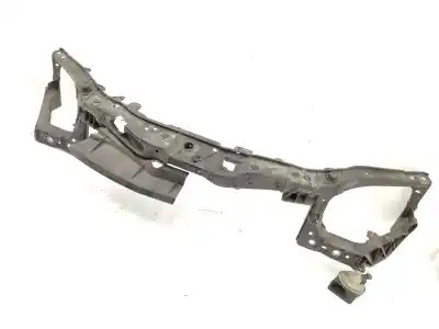 Автозапчасти б/у ПЕРЕДНЯЯ ПАНЕЛЬ за OPEL CORSA D (S07)  ссылки OEM IAM 13191106  