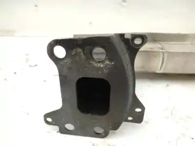 Автозапчасти б/у усиление переднего бампера за audi a3 (8p1) 1.6 fsi ссылки oem iam 8p0807113b  