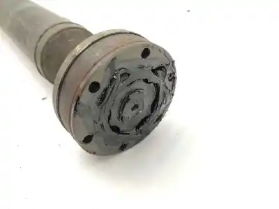 Автозапчасти б/у центральная трансмиссия за audi a6 c6 (4f2) 2.7 tdi ссылки oem iam 4f0521101b  4f0521101f