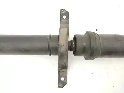 Автозапчасти б/у центральная трансмиссия за audi a6 c6 (4f2) 2.7 tdi ссылки oem iam 4f0521101b  4f0521101f