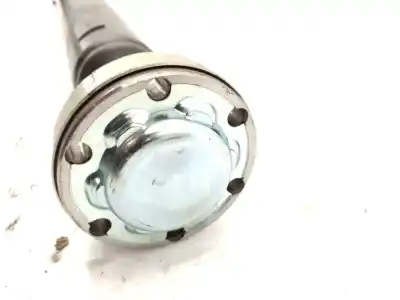 Автозапчастина б/у центр трансмісії для porsche cayenne (typ 9pa1) s посилання на oem iam 95542102015  