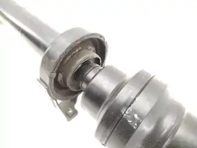 Автозапчастина б/у центр трансмісії для porsche cayenne (typ 9pa1) s посилання на oem iam 95542102015  