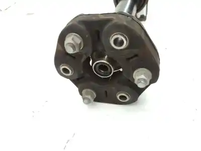 Автозапчастина б/у центр трансмісії для porsche cayenne (typ 9pa1) s посилання на oem iam 95542102015  