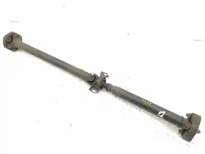 Автозапчасти б/у ЦЕНТРАЛЬНАЯ ТРАНСМИССИЯ за LEXUS IS II (_E2_)  ссылки OEM IAM 3710053081  