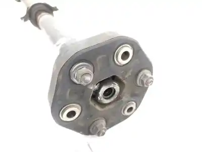 Second-hand car spare part center transmission for lexus is ii (_e2_) 220d (ale20) oem iam references 3710053081  