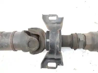 Second-hand car spare part center transmission for lexus is ii (_e2_) 220d (ale20) oem iam references 3710053081  