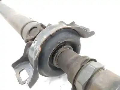 Second-hand car spare part center transmission for lexus is ii (_e2_) 220d (ale20) oem iam references 3710053081  