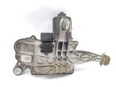 Pezzo di ricambio per auto di seconda mano tiranti e motorino del tergicristallo anteriore per renault scénic iii (jz0/1_) 1.9 dci (jz0j, jz1j, jz1k, jz1s) riferimenti oem iam 288106583r  