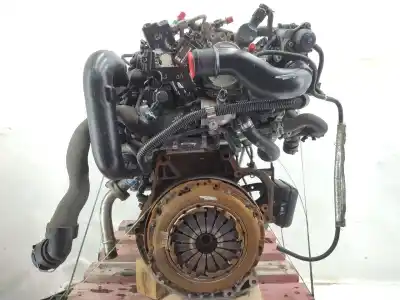 Pezzo di ricambio per auto di seconda mano motore completo per opel corsa d (s07) 1.3 cdti (l08, l68) riferimenti oem iam z13dth  