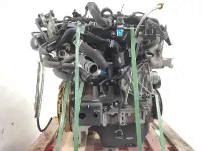 Pezzo di ricambio per auto di seconda mano motore completo per opel corsa d (s07) 1.3 cdti (l08, l68) riferimenti oem iam z13dth  