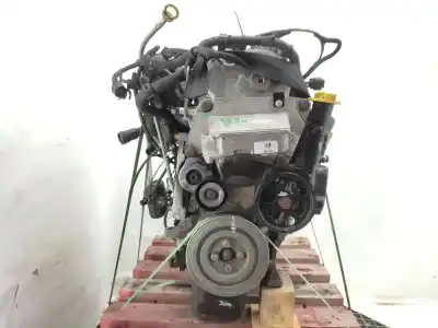 Pezzo di ricambio per auto di seconda mano motore completo per opel corsa d (s07) 1.3 cdti (l08, l68) riferimenti oem iam z13dth  