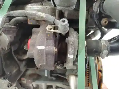 Pezzo di ricambio per auto di seconda mano motore completo per opel corsa d (s07) 1.3 cdti (l08, l68) riferimenti oem iam z13dth  