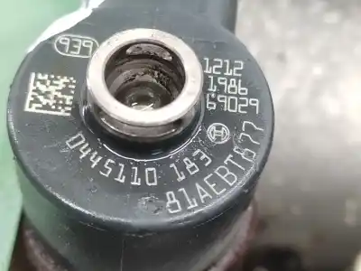 Pezzo di ricambio per auto di seconda mano motore completo per opel corsa d (s07) 1.3 cdti (l08, l68) riferimenti oem iam z13dth  