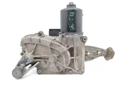 Автозапчастина б/у двигатель передніх склоочисників для RENAULT SCÉNIC III (JZ0/1_) 1.9 DCI (JZ0J, JZ1J, JZ1K, JZ1S) Посилання на OEM IAM 288102466R  