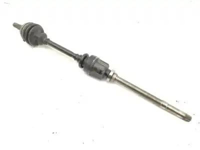 Pezzo di ricambio per auto di seconda mano trasmissione anteriore destra per peugeot 306 (7b, n3, n5) 1.9 std riferimenti oem iam 3273n2