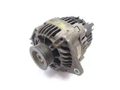 Pezzo di ricambio per auto di seconda mano alternatore per peugeot 306 (7b, n3, n5) 1.9 std riferimenti oem iam 9612262680
