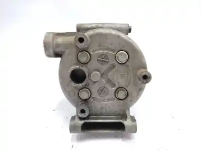 Pièce détachée automobile d'occasion compresseur de climatisation pour ford fiesta vi (cb1, ccn) 1.25 références oem iam 8v5113d629eg  1763935