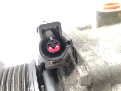 Pièce détachée automobile d'occasion compresseur de climatisation pour ford fiesta vi (cb1, ccn) 1.25 références oem iam 8v5113d629eg  1763935