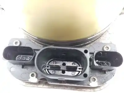 Peça sobressalente para automóvel em segunda mão bomba de direção hidráulica por audi a2 (8z0) 1.4 tdi referências oem iam 8z0423156f  8z0423156r