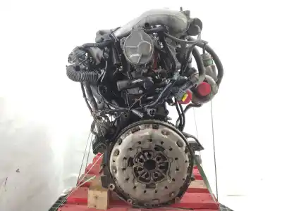 Peça sobressalente para automóvel em segunda mão motor completo por renault scénic ii (jm0/1_) 1.9 dci (jm0g, jm12, jm1g, jm2c) referências oem iam f9q812  