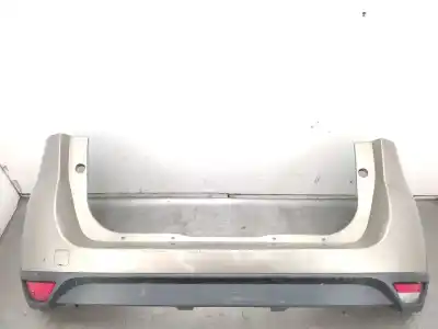 Автозапчасти б/у задний бампер за renault grand scénic iii (jz0/1_) 1.6 dci (jz00, jz12) ссылки oem iam 850123327r