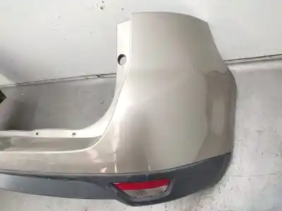Автозапчасти б/у задний бампер за renault grand scénic iii (jz0/1_) 1.6 dci (jz00, jz12) ссылки oem iam 850123327r  