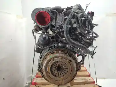 Pezzo di ricambio per auto di seconda mano motore completo per ford focus c-max (dm2) 1.6 tdci riferimenti oem iam hhda  