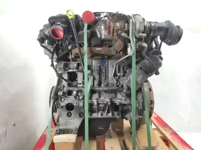 Pezzo di ricambio per auto di seconda mano motore completo per ford focus c-max (dm2) 1.6 tdci riferimenti oem iam hhda  