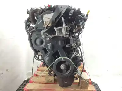 Pezzo di ricambio per auto di seconda mano motore completo per ford focus c-max (dm2) 1.6 tdci riferimenti oem iam hhda  
