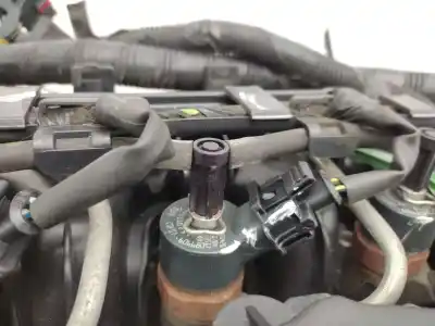 Pezzo di ricambio per auto di seconda mano motore completo per ford focus c-max (dm2) 1.6 tdci riferimenti oem iam hhda  