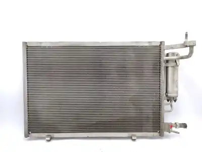 Pièce détachée automobile d'occasion Condenseur De Climatisation pour FORD FIESTA VI (CB1, CCN) 1.25 Références OEM IAM 8V5119710BD  1526277