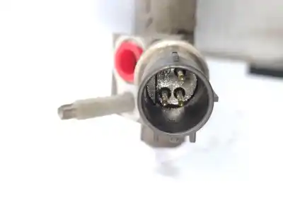 Pièce détachée automobile d'occasion condenseur de climatisation pour ford fiesta vi (cb1, ccn) 1.25 références oem iam 8v5119710bd  1526277