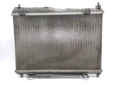 İkinci el araba yedek parçası su radyatörü için ford fiesta vi (cb1, ccn) 1.25 oem iam referansları 8v518005be  1897435