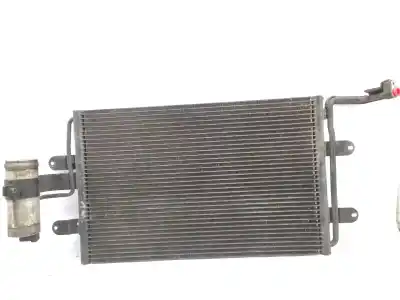 İkinci el araba yedek parçası Klima Kondenser / Radyatör için SEAT TOLEDO II (1M2) 1.9 TDI OEM IAM referansları 1J0820413N  