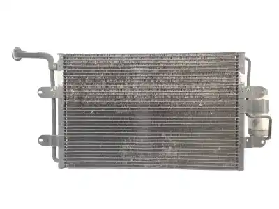 İkinci el araba yedek parçası klima kondenser / radyatör için seat toledo ii (1m2) 1.9 tdi oem iam referansları 1j0820413n  