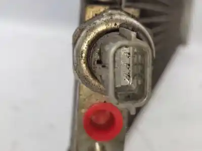 Second-hand car spare part air conditioning condenser / radiator for renault grand scénic iii (jz0/1_) 1.6 dci (jz00, jz12) oem iam references 921000294r  