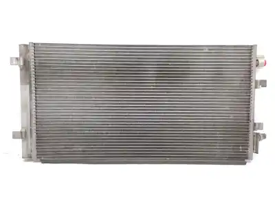 Second-hand car spare part air conditioning condenser / radiator for renault grand scénic iii (jz0/1_) 1.6 dci (jz00, jz12) oem iam references 921000294r  